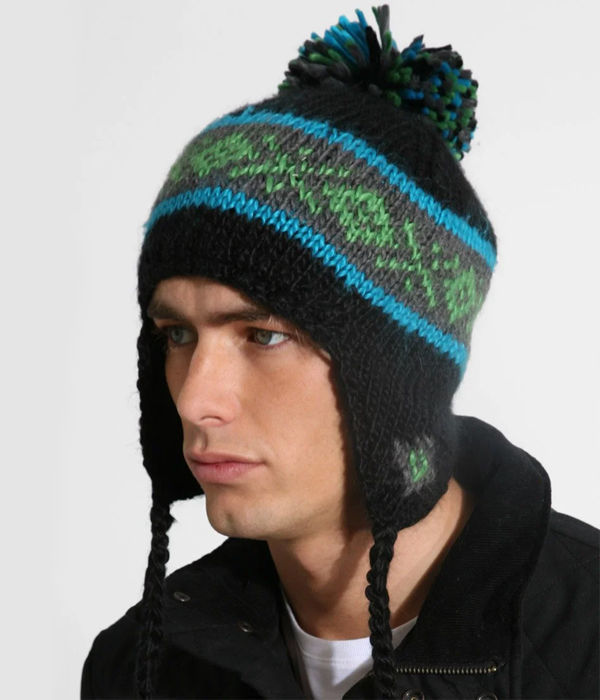 Модные мужские шапки на зиму и модели которые не стоит выбирать - Я Покупаю