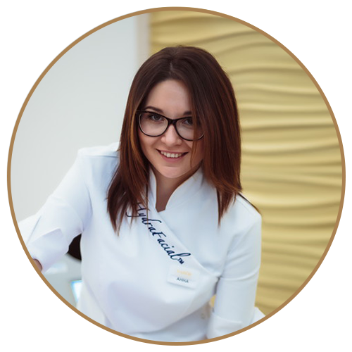 Наши мастера