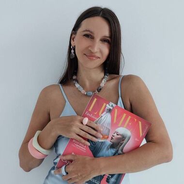 Яна Лутцева