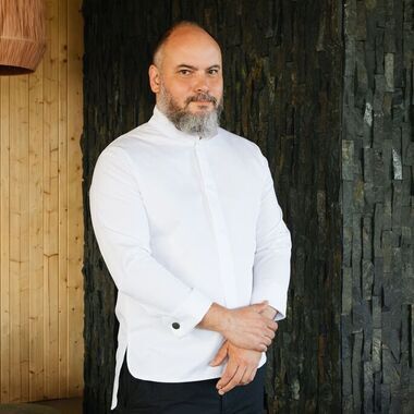 Александр Марон
