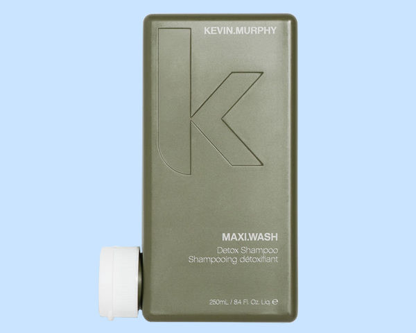  Шампунь для глубокой очистки головы Maxi wash от KEVIN.MURPHY