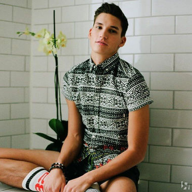 Геометрический узор