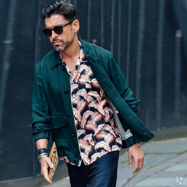 Веселые принты