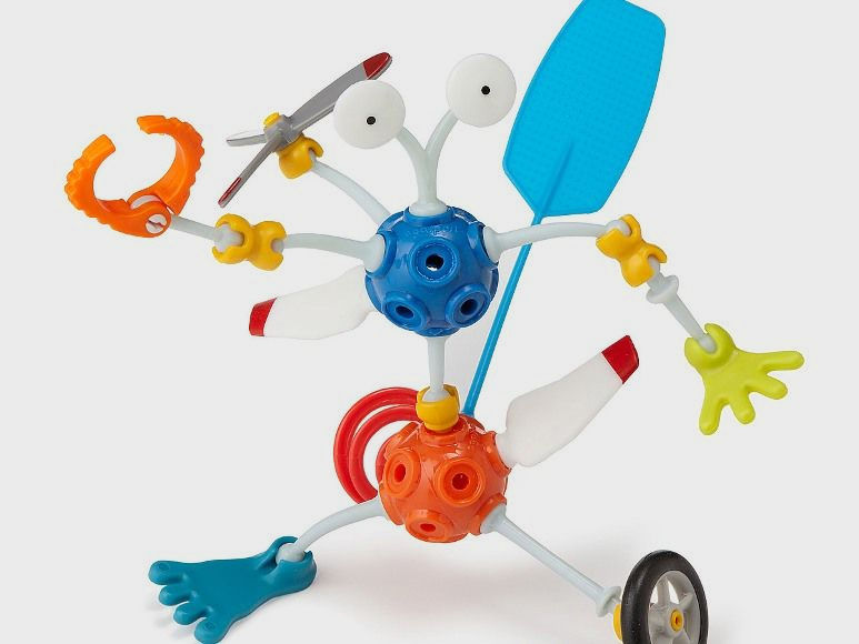 Никаких правил — только веселье!