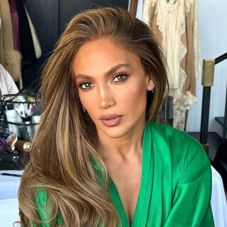 Фото: @jlo