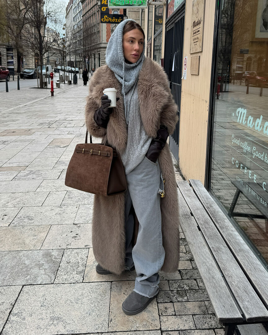 Фото: @whatgigiwears