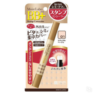 Точечный консилер Meishoku Moist Labo BB+ Concealer