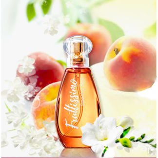 Женская туалетная вода Fruttissimo Brocard Peachy Sky