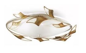 Потолочный светильник Butterfly
ceiling Lamp_5627/P4 фото 1