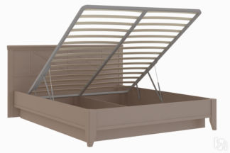 Кровать Кантри 180 х 200 см, с подъёмным механизмом