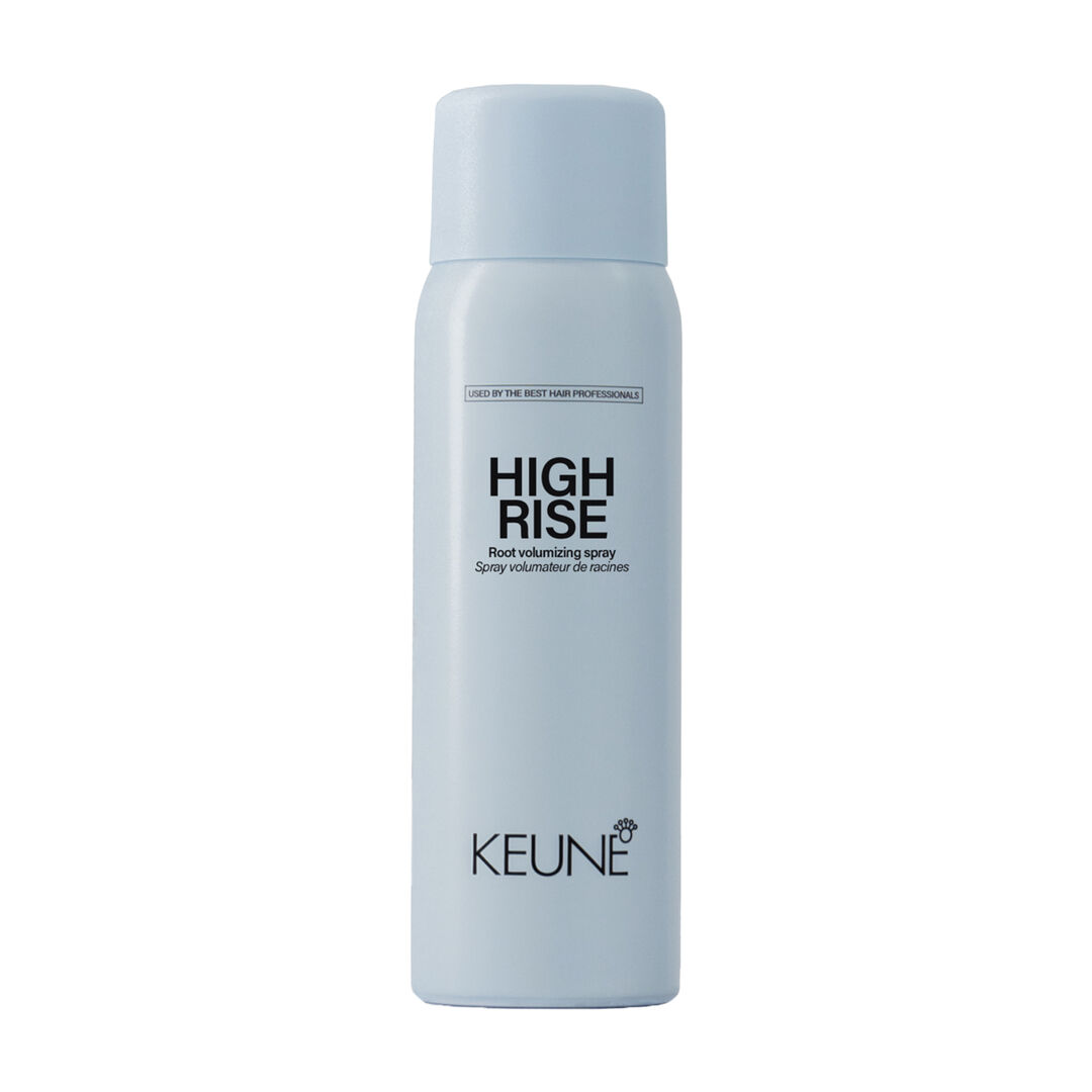 STYLE HIGH RISE Спрей прикорневой объем в дорожном формате KEUNE