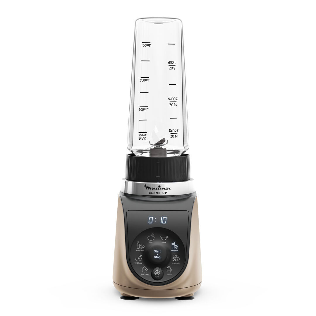 Высокоскоростной блендер Blend Up LM190AF0