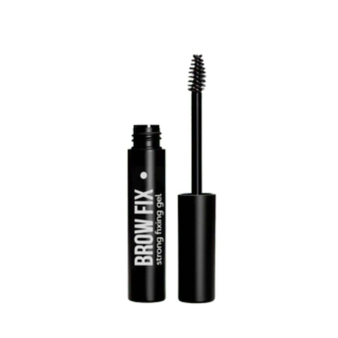 PROMAKEUP laboratory Гель для бровей "BROW FIX" суперфиксация
