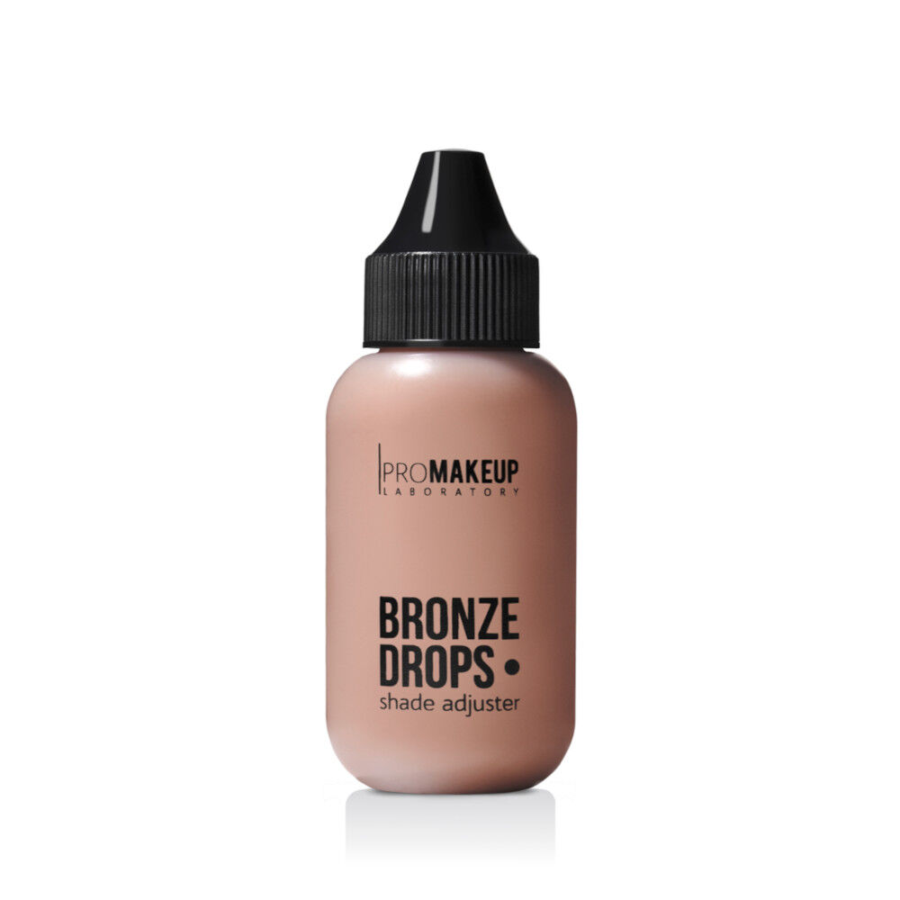 PROMAKEUP laboratory Бронзирующий аджастер "BRONZE DROPS"