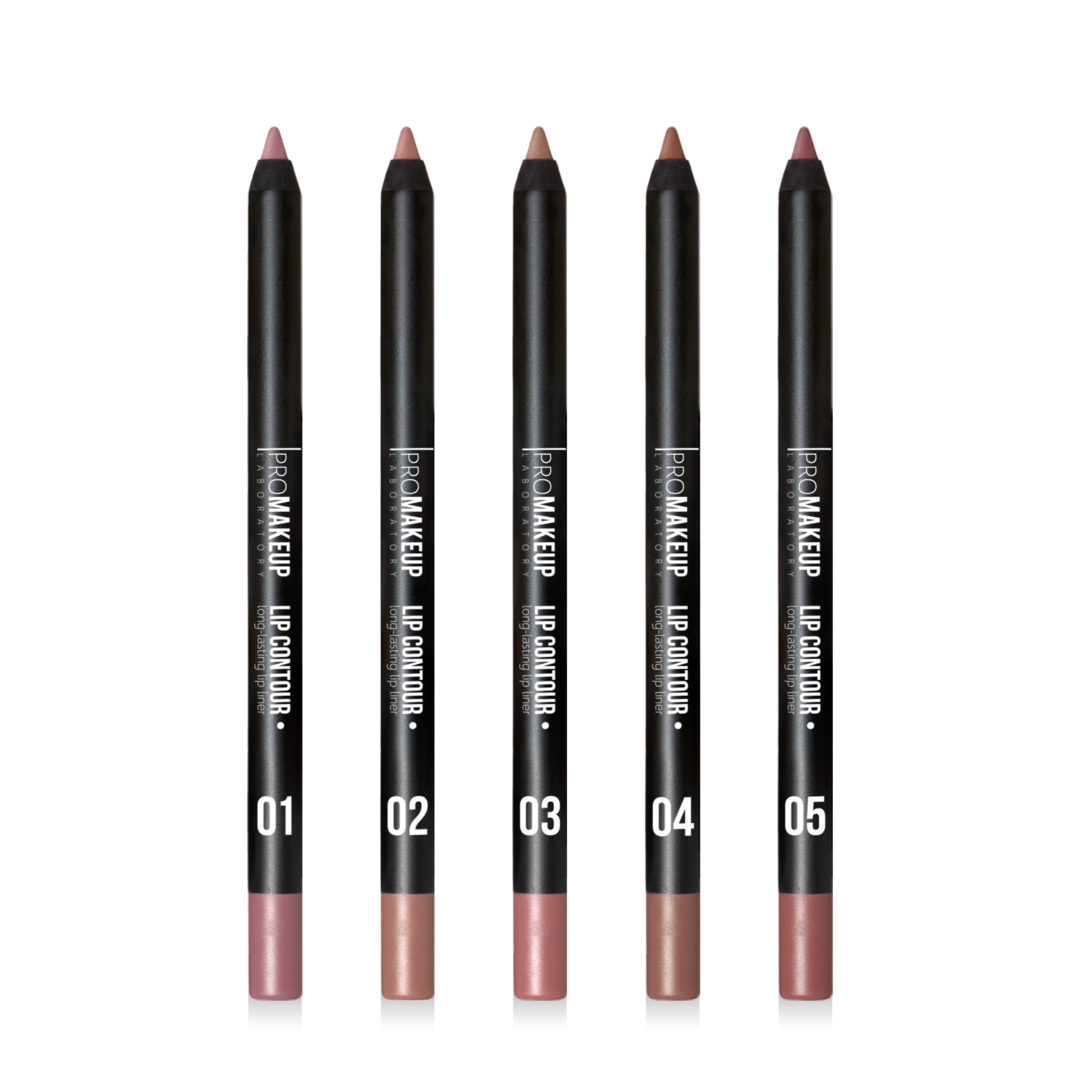 PROMAKEUP laboratory Карандаш ультрастойкий для губ "LIP CONTOUR"