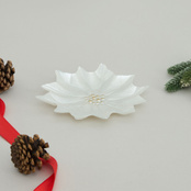 Блюдо Poinsettia I фото 4