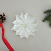 Блюдо Poinsettia I фото 5