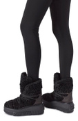 Ботинки Nexus из экомеха Casadei 2X092A071N/SENAL фото 2