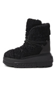 Ботинки Nexus из экомеха Casadei 2X092A071N/SENAL фото 4