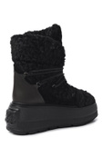 Ботинки Nexus из экомеха Casadei 2X092A071N/SENAL фото 5