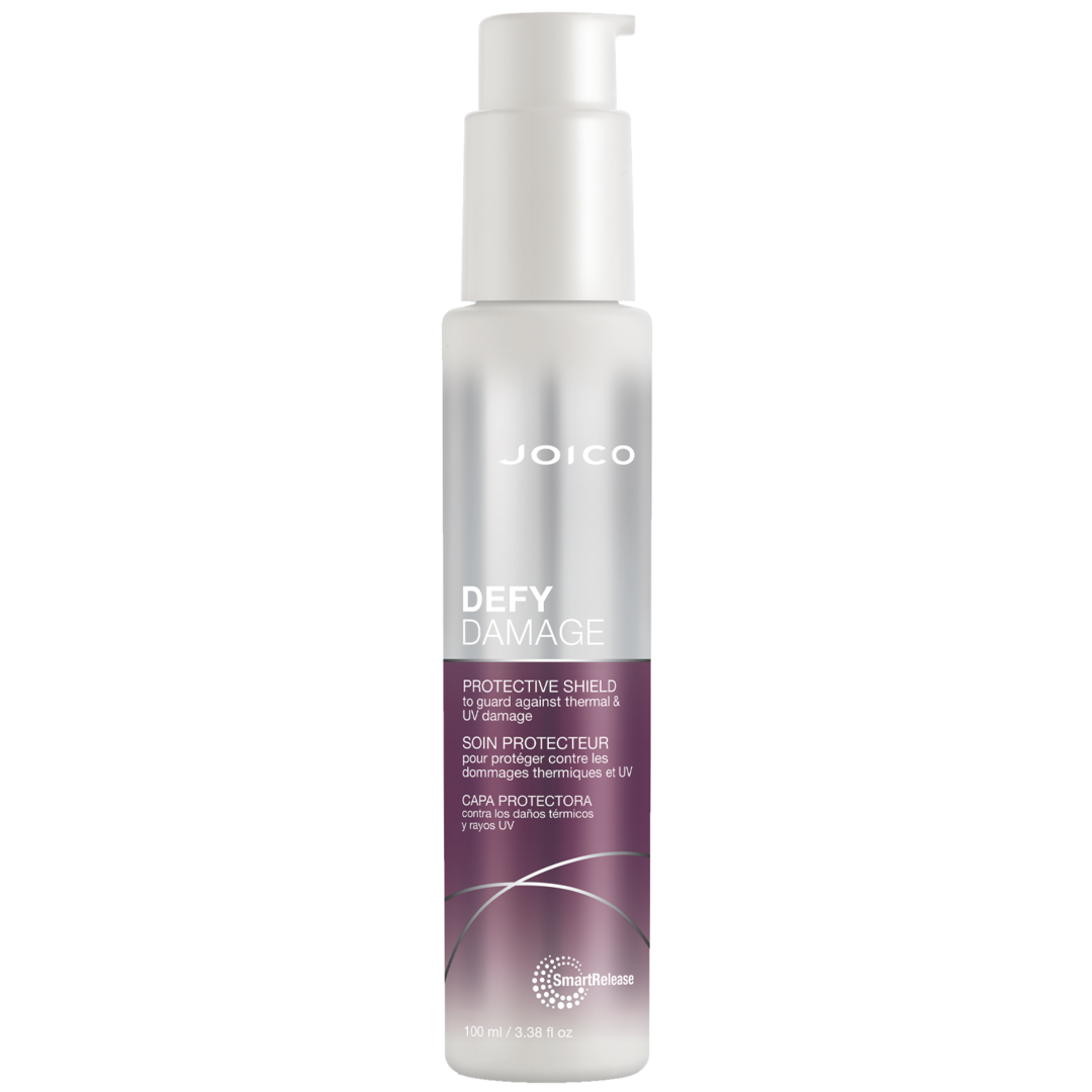 Крем УФ-Фильтр JOICO для защиты от термических повреждений, 100 мл