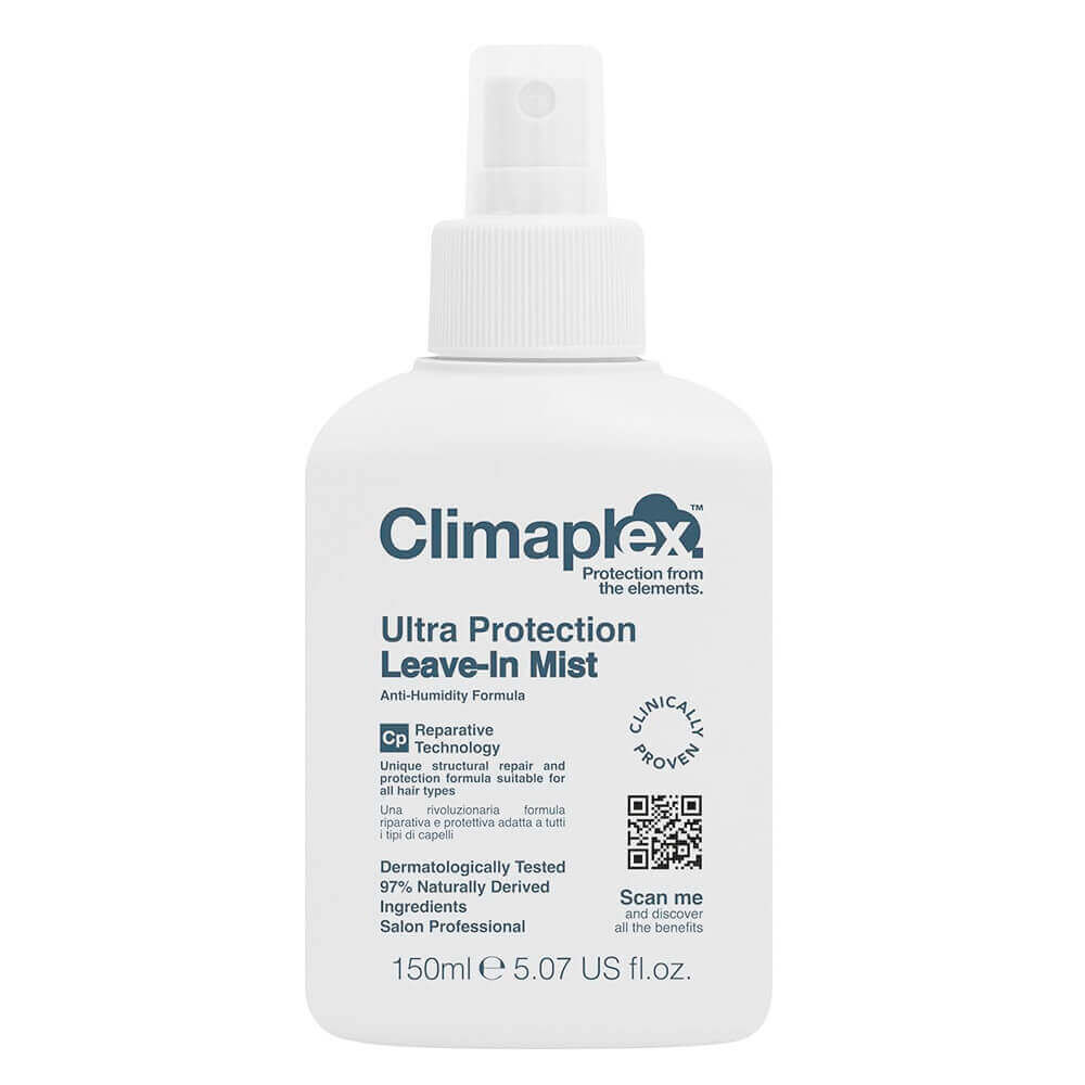 Защитная сыворотка-спрей для восстановления волос Climaplex Ultra Protectio