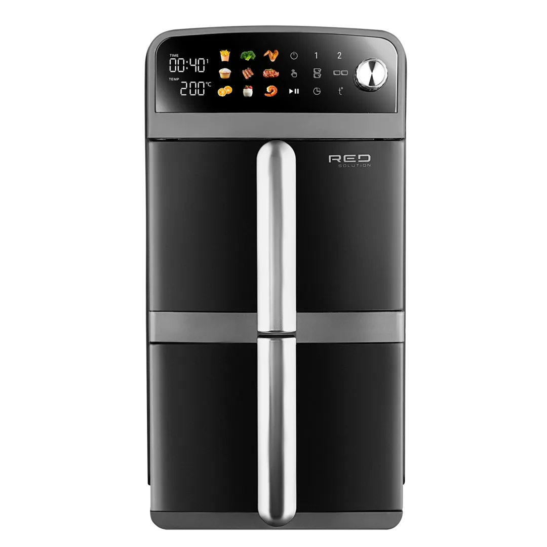 Аэрогриль RED SOLUTION W255