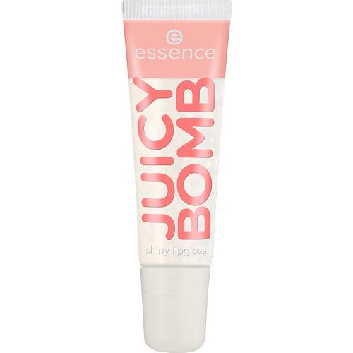 ESSENCE Блеск для губ JUICY BOMB
