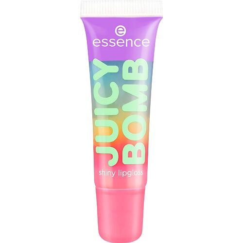 ESSENCE Блеск для губ JUICY BOMB