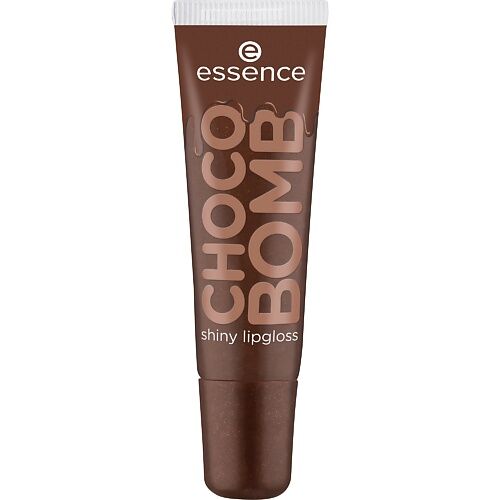 ESSENCE Блеск для губ JUICY BOMB
