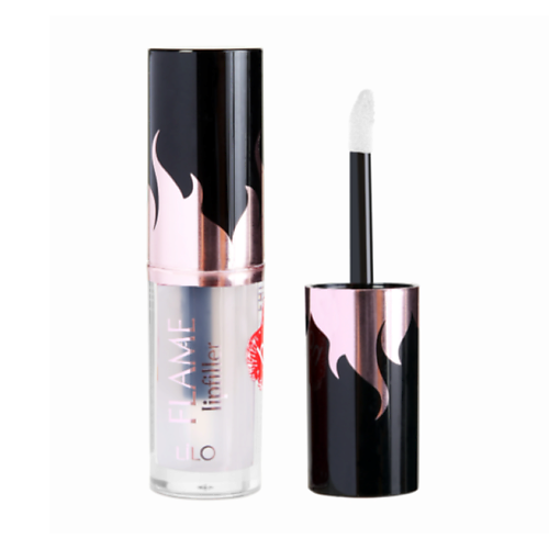LILO Блеск для губ Flame lipfiller