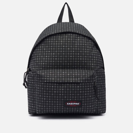 Рюкзак Eastpak Padded Pak'r, цвет чёрный