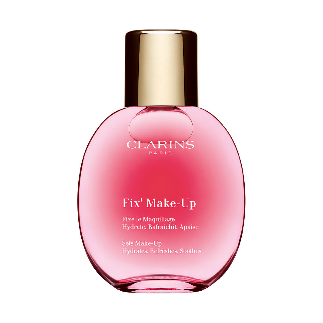 Fix' Make-Up Фиксатор для макияжа CLARINS