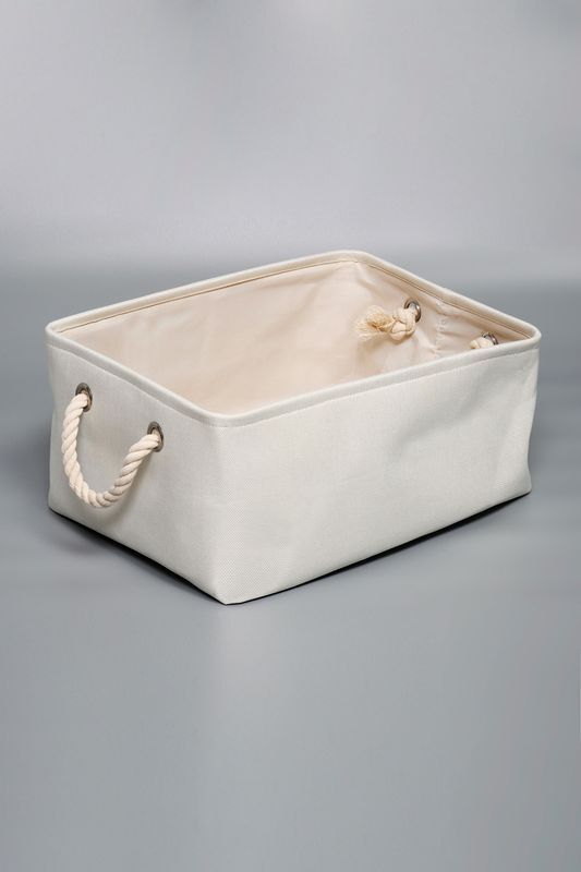 Корзина для хранения с ручками WasserKRAFT