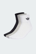Носки 3 пары Adidas фото 3