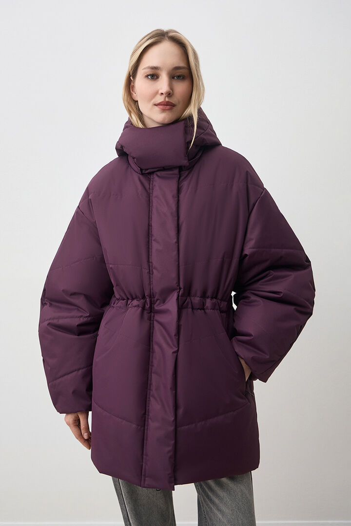 Куртка POLAR Anna Pekun