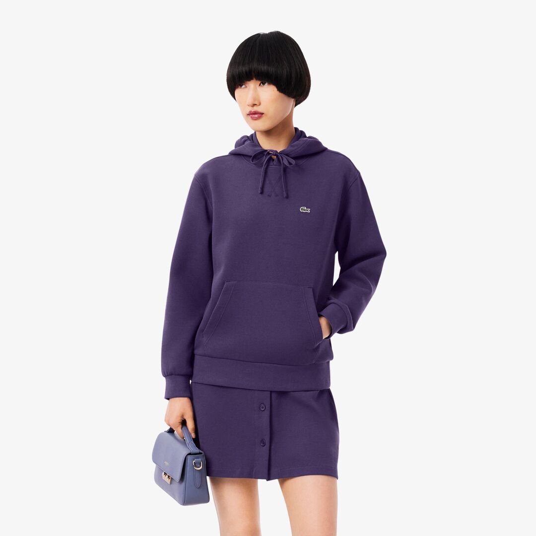 Женский свитшот Lacoste