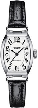 Швейцарские наручные женские часы Tissot T128.161.16.012.00