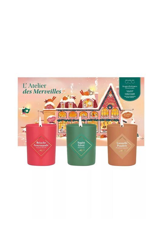 Аромасвеча My Jolie Candle