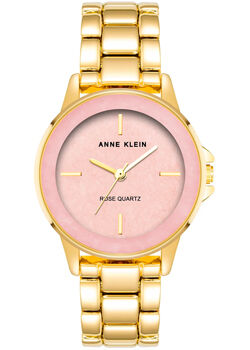 Наручные женские часы Anne Klein 4132RQGB