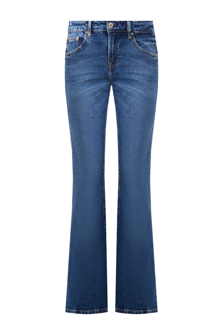 Джинсы AG JEANS
