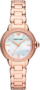 Наручные женские часы Emporio armani AR11523