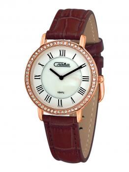 Российские наручные женские часы Slava 6239485-2025