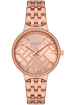 Наручные женские часы Wesse WWL110002
