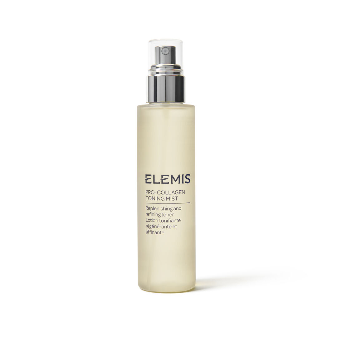Тонизирующий мист Про-Коллаген 150 мл Elemis