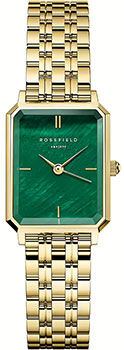 Наручные женские часы Rosefield OEGSG-O79