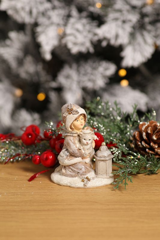 Новогодний сувенир ErichKrause Decor