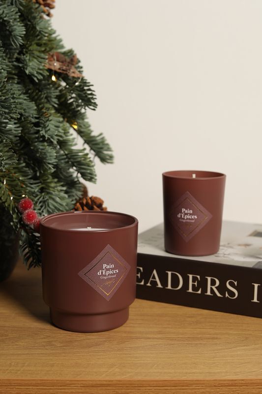 Аромасвеча My Jolie Candle