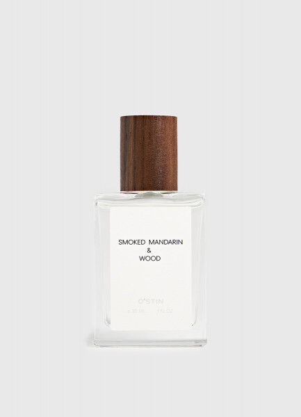 Парфюмированная вода Smoked Mandarin & Wood, 30 мл, Мультицвет Ostin