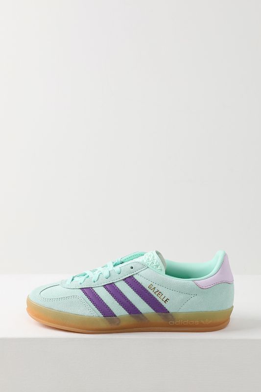 Кроссовки Gazelle Adidas